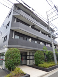 ヴィータローザ江古田の画像