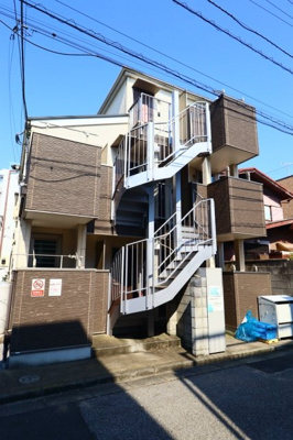 【外観】 | AQUA LUCE（アクアルーチェ）Ⅰ