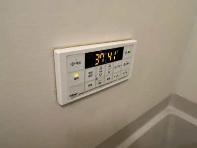 【設備】 | ＭＥＬＤＩＡ金町