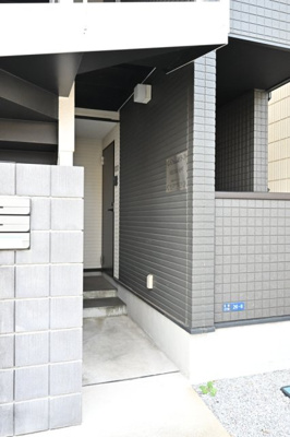 【エントランス】 | ＭＥＬＤＩＡ金町