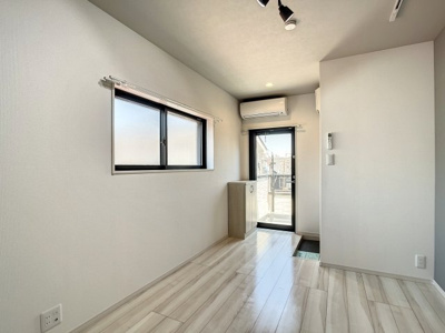 【洋室】 | ＭＥＬＤＩＡ松島四丁目