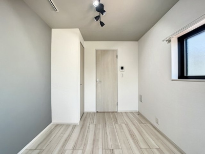 【洋室】 | ＭＥＬＤＩＡ松島四丁目