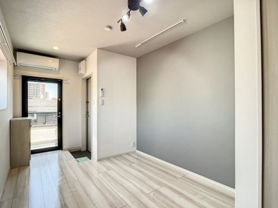 【洋室】 | ＭＥＬＤＩＡ松島四丁目