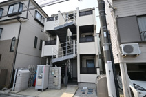 ＭＥＬＤＩＡ松島四丁目の画像