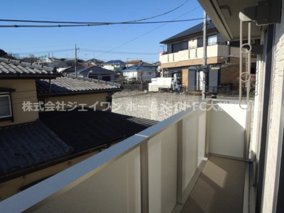 【展望】 | メゾン・デュ・プラターヌ