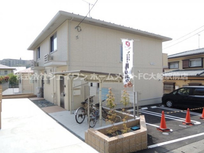 【外観】 | メゾン・デュ・プラターヌ