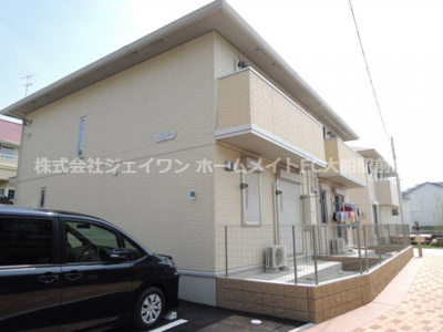 【外観】 | メゾン・デュ・プラターヌ