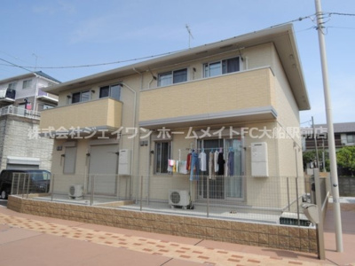 【外観】 | メゾン・デュ・プラターヌ