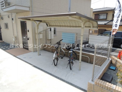 【その他共用部分】 | メゾン・デュ・プラターヌ