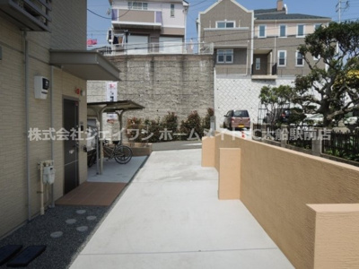 【その他共用部分】 | メゾン・デュ・プラターヌ