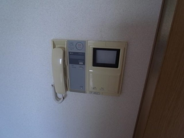 【セキュリティ】 | スカイコート目白台 | モニター付オートロック
