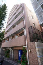 スカイコート目白台の画像