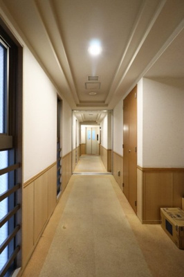 【その他共用部分】 | アクシルコート御茶の水