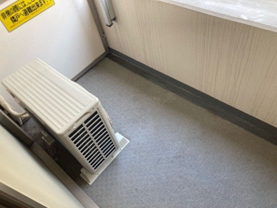 【バルコニー】 | エクセレント浅草橋