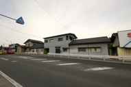 関上住宅の画像