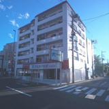 ジュネス馬込の画像