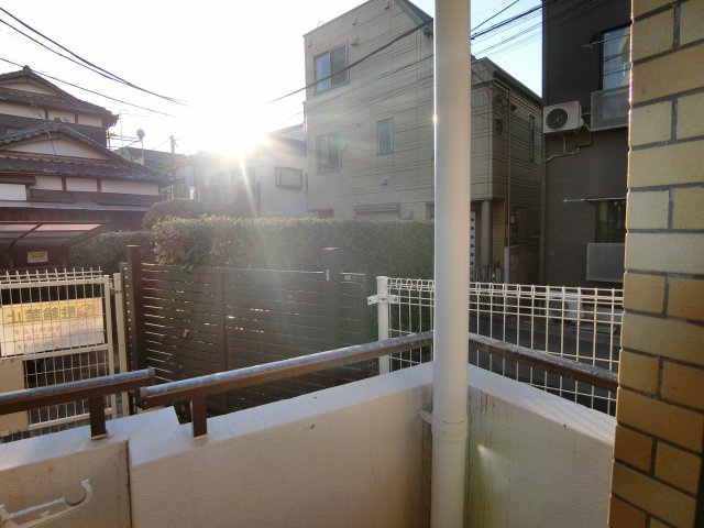 【展望】 | エスタシオン渋谷