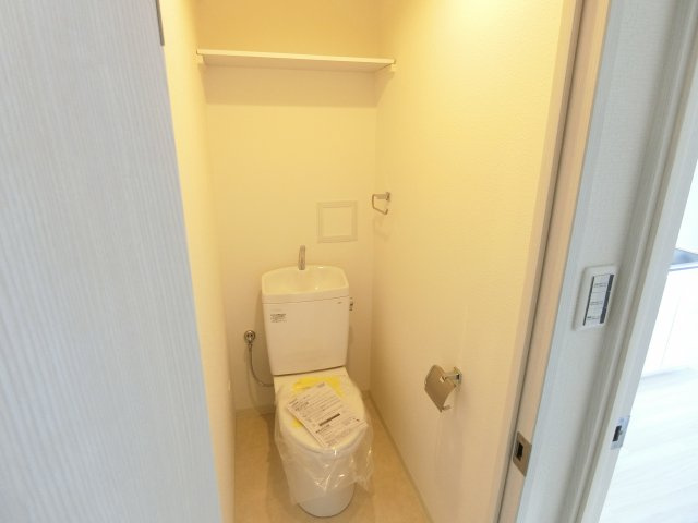 【トイレ】 | エスタシオン渋谷