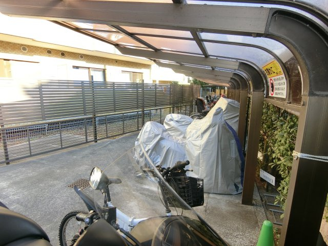 【その他共用部分】 | エスタシオン渋谷