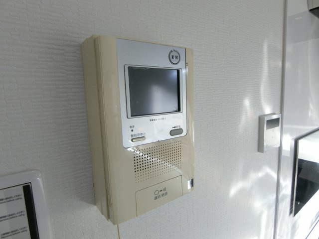 【セキュリティ】 | エスタシオン渋谷