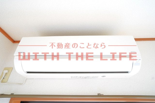 エテルネルソレイユIII【キャッシュバック対象物件】の設備