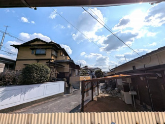 【展望】