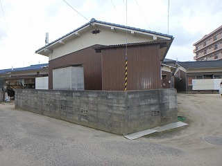 【外観】 | 4号