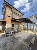 林戸建の画像