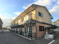 シャトーリ牧御堂Ａ棟の画像