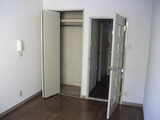 【居間・リビング】 | モンパレス石岡第一２号棟