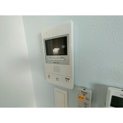 【セキュリティ】 | ロータス長瀬