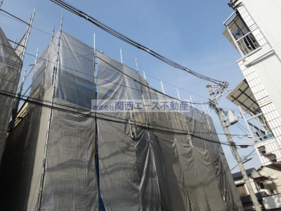 【その他共用部分】 | ロータス長瀬