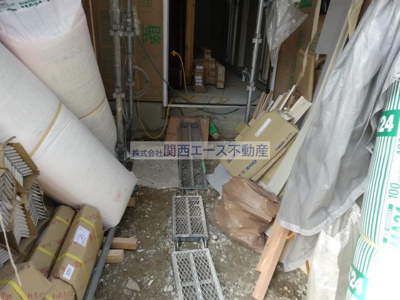 【エントランス】 | ロータス長瀬