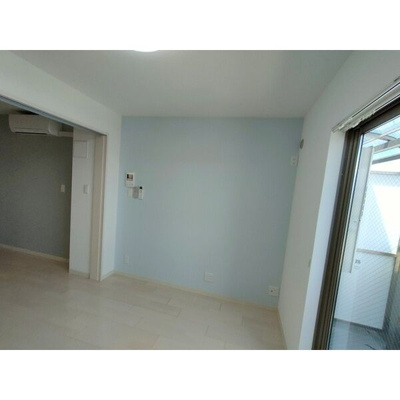 【寝室】 | ロータス長瀬