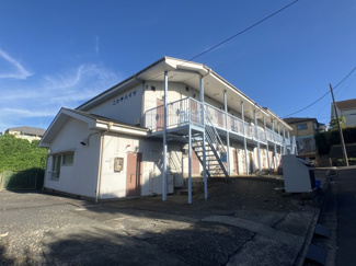 【外観】 | 小田急線「生田」駅まで徒歩9分！「読売ランド前」駅までも徒歩圏内！2駅利用可能で通勤通学・お買物にも便利な立地です☆