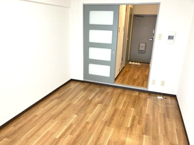 【洋室】 | ファミーラ甲南　