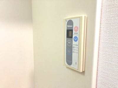 【設備】 | ファミーラ甲南　