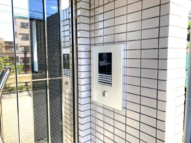 【セキュリティ】 | ファミーラ甲南　
