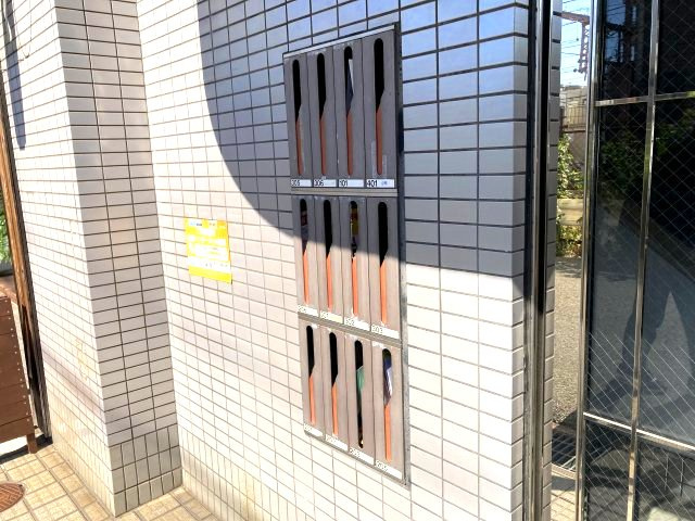 【その他共用部分】 | ファミーラ甲南　