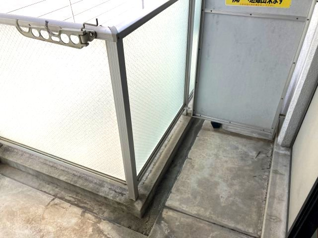 【玄関】 | ファミーラ甲南　