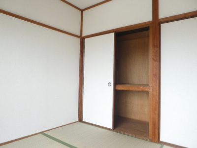 【収納】 | パールハイツ東二見 | パールハイツ東二見