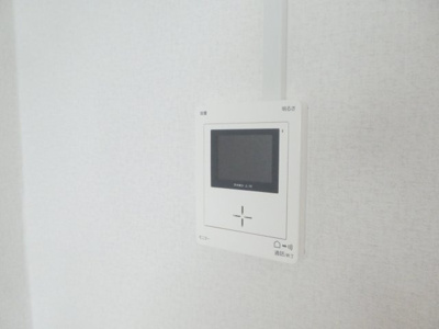【セキュリティ】 | パールハイツ東二見 | パールハイツ東二見
