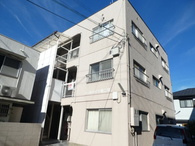 【外観】 | パールハイツ東二見 | パールハイツ東二見