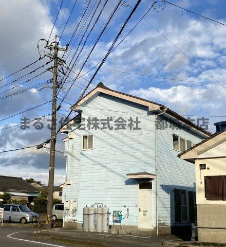 ドギーピープルの外観