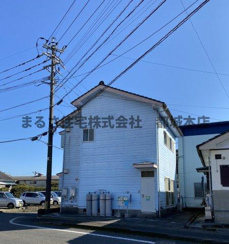 ドギーピープルの外観