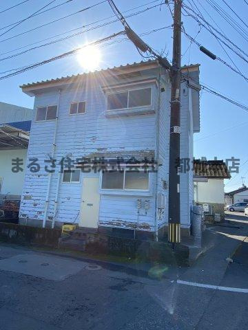 ドギーピープルのその他共用部分