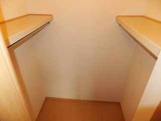 【収納】 | ドエル晴見