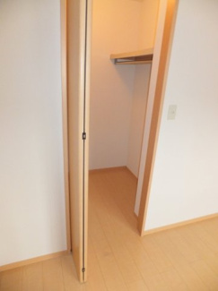 【収納】 | ドエル晴見