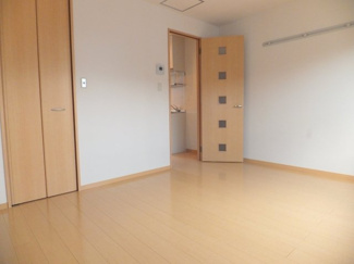 【内装】 | ドエル晴見 | ※別号室参考写真です