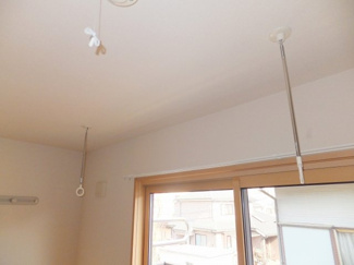 【設備】 | ドエル晴見